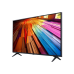 LG 75UT8050PSB.ATC 4K UHD TV (75inch) (Energy Efficiency #4Ticks)
